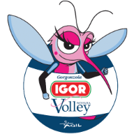 Igor Volley